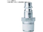CEJN/シリーズ320 ニップル R3/8オネジ 10-320-5154