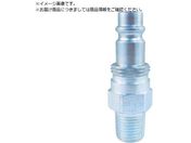 CEJN/スナップ・チェック/358 ワンタッチ検圧ニップル バルブ付き R3/8 オネジ 10-358-6154