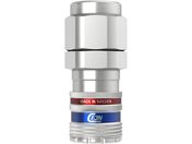 CEJN/シリーズ410 eSafe カップリング ウレタンホース接続13.0×18.0mm 10-410-2068