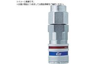 CEJN/シリーズ410 eSafe カップリング NPT3/8メネジ 10-410-2404