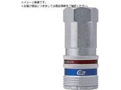 CEJN/シリーズ430 eSafe カップリング NPT3/4 メネジ 10-430-2407