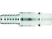 CEJN/シリーズ550 ニップル ホース接続3/8 10-550-5004