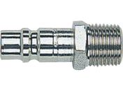 CEJN/シリーズ550 ニップル オネジ R1/4インチ 10-550-5152