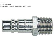 CEJN/シリーズ550 ニップル オネジ NPT3/8インチ 10-550-5454