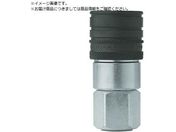 CEJN/シリーズ765 カップリング G1 メネジ 10-765-1203
