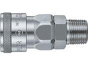 /nCJv |S jgSNBR SG ߂˂tp\Pbg 葤Rc1/8 ψ2.0Mpa 03136 10SM STEEL NBR