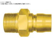 /TSPJv ^イ ߂˂tpvO 葤Rc1 1/4 00580 10TPM BRASS
