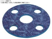 ニチアス/ジョイントシートガスケット TOMBO NO.1120 全面 呼び径 A :32 1120-5K-32A-2T-FF