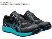 ASICS/ウィンジョブ CP219 BOA ブラック/ガンメタル 29.0cm