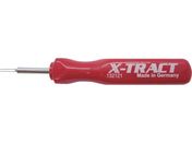 ^[/sH X-TRACT 2{܌` 0.3~0.8mm 132121