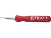 ^[/sH X-TRACT 2{܌` 0.6~1.8mm 132302