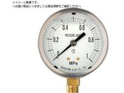 ����/�O���Z���������͌v A�g���^�E��75 ���̓����W0.0�`10MPa R3/8 1322210