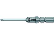 Wera  F 851 21J rbg +1X40 135290