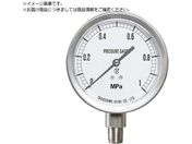 ���� �X�e�����X�^��v A�g���^�E��60 ���̓����W0.0�`�[0.1MPa R1 4 1460901