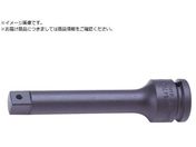 Ko-ken 1 2�h 12.7mm SQ. �C���p�N�g�G�N�X�e���V�����o�[ �S��75mm �{�[���� 14760-75B