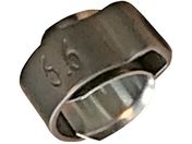 Oetiker/PG154 CT[gtC[Nv 5.2-6.2mm 15400015