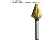 WEBA/HSS�J�E���^�[�V���N No.19040-1 40��3���n HSS TiN�R-�e�B���O 19040-1-12.4