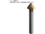 WEBA/HSS�J�E���^�[�V���N No.19075-1 75��3���n HSS TiN�R-�e�B���O 19075-1-15.0