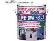 ニッぺ/油性鉄部・建物・トタン用 1.6L ミドリ HUB107-1.6