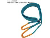 TESAC/ブルースリング JIS4等級・両端アイ形 荷重3.2t