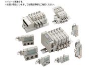 CKD �p�C���b�g��5�|�[�g�� �_�C���N�g�z��4GA310R-08-E2-3