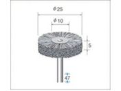 �i�J�j�V/�_�C������i�C�����u���V �z�C�[���^ ��25�~4�~����3 ����0.4 #180 51025