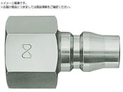 日東/ハイカプラ ステンレス製SUS600PF 00255 600PF SUS