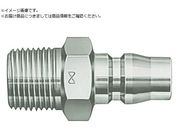 日東/ハイカプラ ステンレス製SUS600PM 00254 600PM SUS