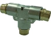 �`���_ �t�WH�^�C�v���j�I���e�B 6mm6-00UT-H