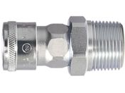 日東/ハイカプラ 鋼鉄製 ニトリルゴム60SM STEEL NBR