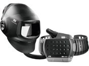 3M/アドフロー TM 電動ファン付き呼吸用保護具 617800J