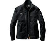 BURTLE/ジャケット 6201-35-L ブラック6201-35-L