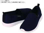 �J�W���C�N 6408 GILIO���[�N�V���[�Y �l�C�r�[ 26.06408-55-26