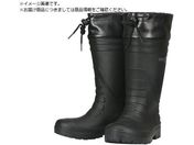 �J�W���C�N/�G�A�[���o�[�u�[�cW �������� �u���b�N L6432-91-L