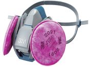 3M/取替式防じんマスク 6500QL/2091-RL3