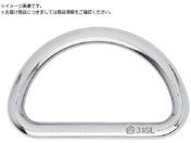 Wichard/DO SUS316L a6mm 40mm 6711