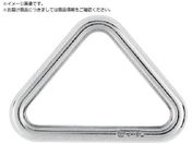 Wichard/OpO SUS316L a6mm 50mm 6732