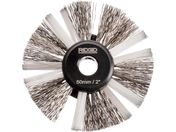 RIDGID/iCX`[uV K-9-204 50mm 68973