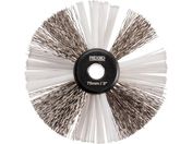 RIDGID/iCX`[uV K-9-204 76mm 68978
