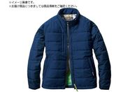 BURTLE/軽防寒ジャケット ユニセックス 7420-3-M ネイビー7420-3-M