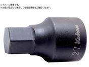 Ko-ken 25.4mm wbNXrbg\Pbg S80mm 17mm8012M.80-17
