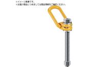 YOKE/teBO|CgO M20~2.5~187