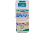 和信ペイント/水性ウレタンニス つや消しクリヤー 300ml 941305
