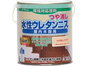 和信ペイント/水性ウレタンニス つや消しクリヤー 0.7L 941705