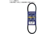 三ツ星/標準型VベルトA型 呼び番号86インチA-86