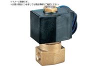 CKD/直動式2ポート電磁弁 マルチレックスバルブ AB41-02-5-03A-DC24V