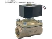 CKD/パイロットキック式2ポート電磁弁 マルチレックスバルブ ADK11-20A-03A-DC24V