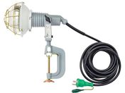 NICHIDO/レフ球投光器 100V 200W 5m アース付AF-E205 100V