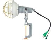 NICHIDO/レフ球投光器 100V 300W 0.3m アース付AF-E300 100V
