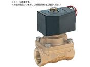 CKD/パイロットキック式2ポート電磁弁 マルチレックスバルブ APK11-20A-03A-DC24V